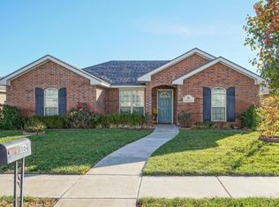 16 Turtle Xing, Canyon, TX 79015