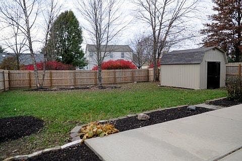 4th image of 3416 Trillium Ct