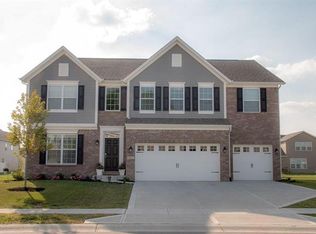 8862 Castleblaney Dr, Brownsburg, IN 46112