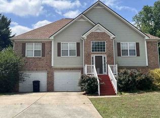 146 Flint Knl, Douglasville, GA 30134
