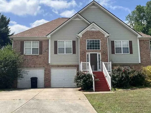 146 Flint Knl, Douglasville, GA 30134