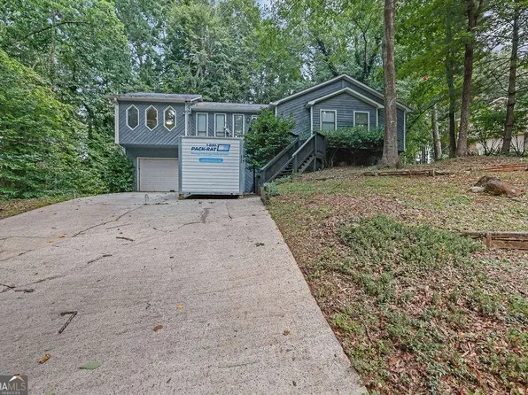 2721 Pine Cone Ln, Duluth, GA 30096