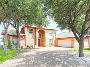 6609 Brixton Ct, Laredo, TX 78041