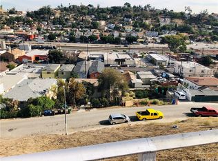 4952 Dartmouth Ave, Los Angeles, CA 90032