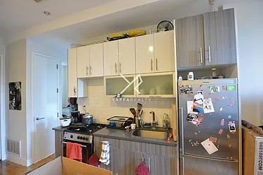 Rented by Yaffa Realty LLC