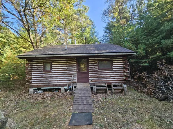 N4490 County Road EE, Redgranite, WI 54970