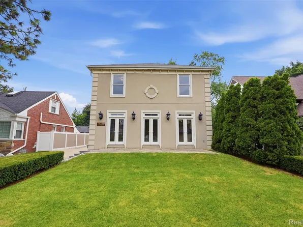 1972 Maryland Blvd, Birmingham, MI 48009