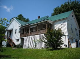 507 Mountain St, Cassville, MO 65625