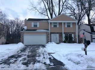 5737 Sandy Creek Rd, Sylvania, OH 43560