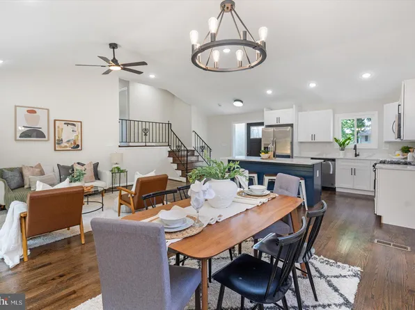 7201 N Charles St, Lutherville Timonium, MD 21093