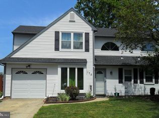 175 Crossings Way, Lindenwold, NJ 08021