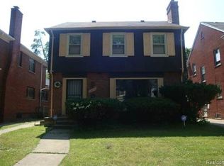 19175 Pinehurst St, Detroit, MI 48221