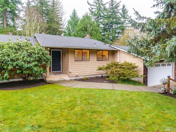 Kirkland WA Single Family Homes For Sale - 46 Homes | Zillow