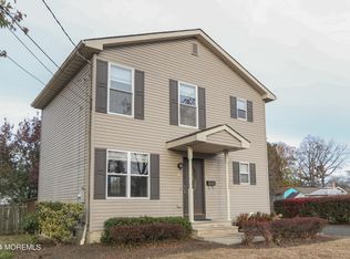 424 Hawthorne St, Keyport, NJ 07735