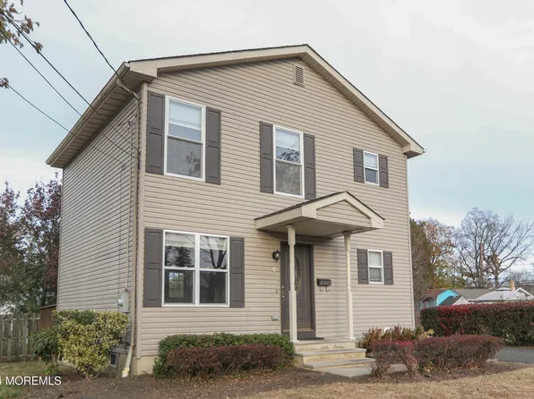 424 Hawthorne Street, Cliffwood Beach, NJ 07735