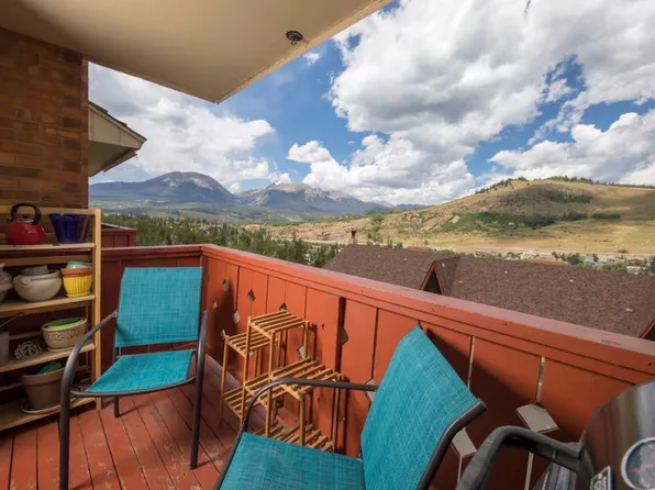 170 Evergreen Rd, Dillon, CO