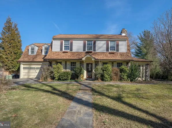 65 Merbrook Bnd, Merion Station, PA 19066