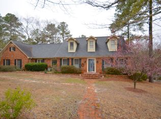 31 Bee Ridge Cir, Columbia, SC 29223