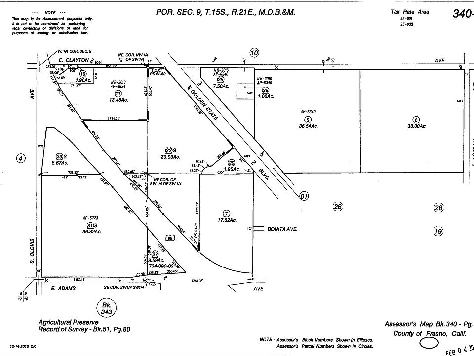 2nd image of 450 W Adams Ave