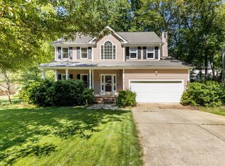 9529 Bells Valley Dr, Raleigh, NC 27617