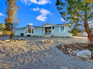 1441 Locust Rd, Pinon Hills, CA 92372