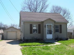 367 Chestnut St, Wadsworth, OH 44281
