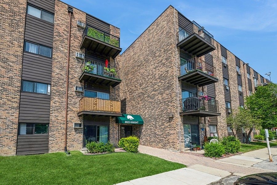 1st image of 8923 Knight Ave APT 101