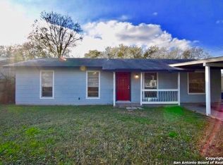 1211 Escalon Ave, San Antonio, TX 78221