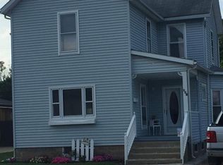 141 Taylor Ave, Dennison, OH 44621