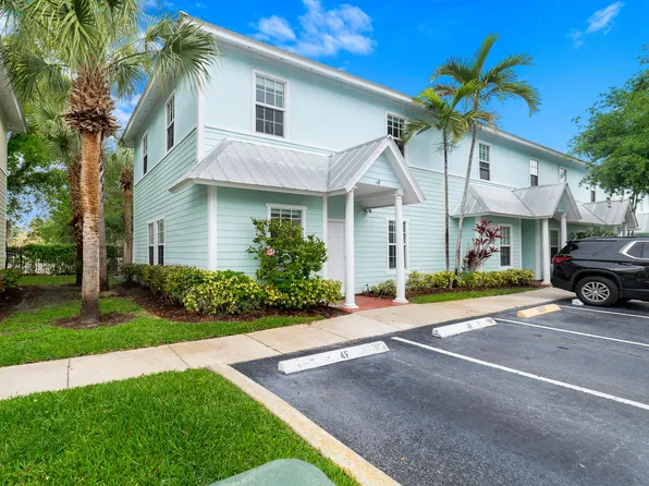 4216 Leo Lane Unit 4f, Riviera Beach, FL 33410