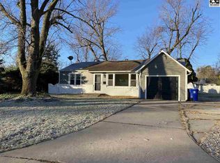 1123 N Wheeler St, McPherson, KS 67460