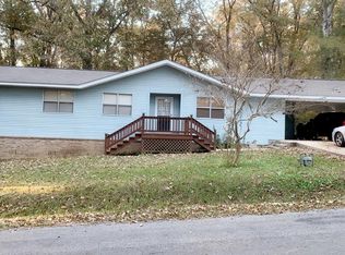 48 Magnolia Acres Rd, Natchez, MS 39120