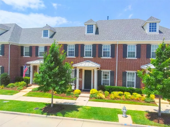 1004 Redbrick Ln, Northlake, TX 76247