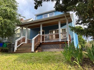 2804 SE Franklin St, Portland, OR 97202