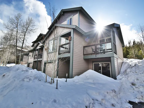 267 Kestrel Ln, Silverthorne, CO 80498