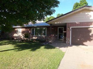 121 Garfield St, Kingsford, MI 49802