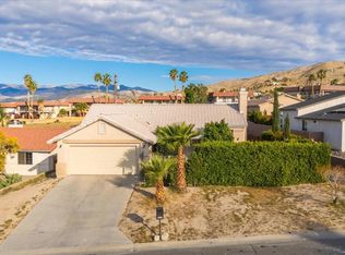 68206 Calle Azteca, Desert Hot Springs, CA 92240