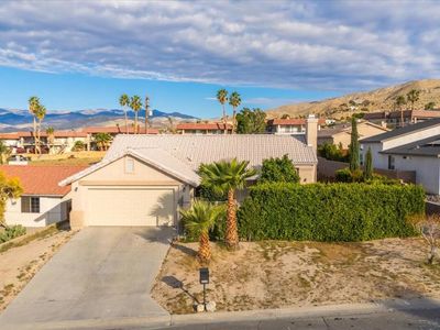 68206 Calle Azteca, Desert Hot Springs, CA, 92240
