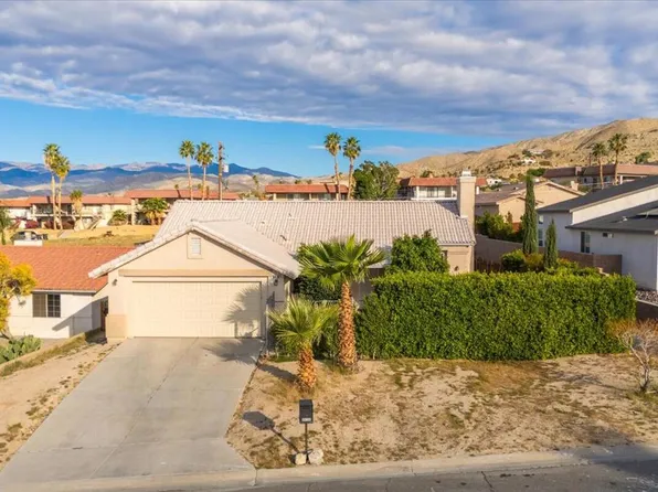68206 Calle Azteca, Desert Hot Springs, CA 92240