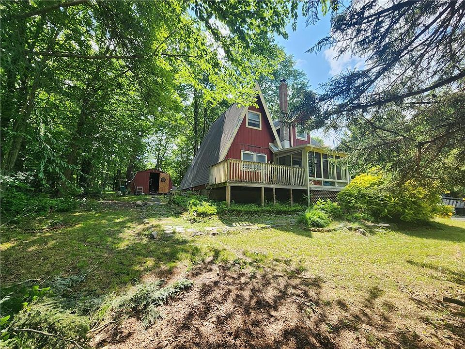 358 Sidney Ave, Pocono Summit, PA 18346 Zillow