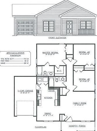 1st image of 4210 SE Cherry Laurel