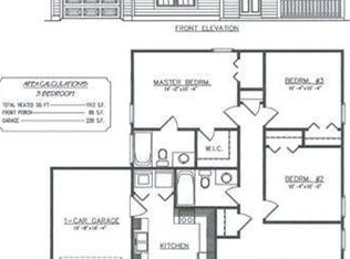 4210 SE Cherry Laurel, Southport, NC 28461