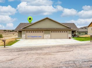 517 Sapphire Ln, Rapid City, SD 57701