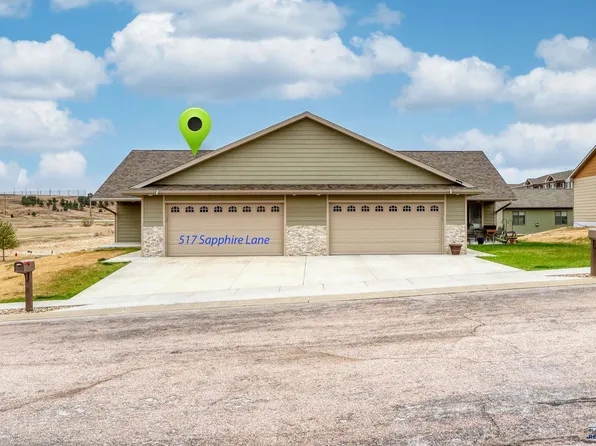 517 Sapphire Ln, Rapid City, SD 57701