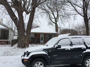 2518 Mars Hill St, Indianapolis, IN 46241