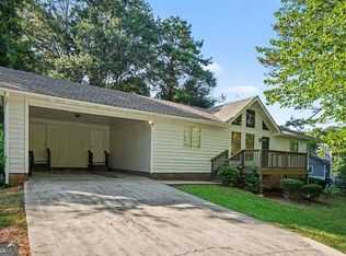 3503 Warwick Way, Snellville, GA 30039