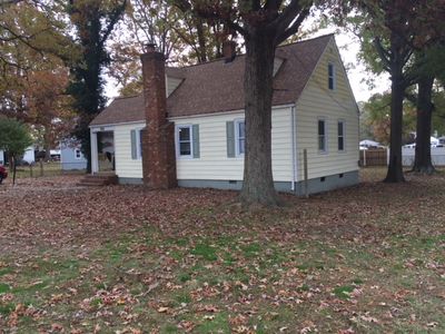 4331 Cogbill Rd, North Chesterfield, VA, 23234