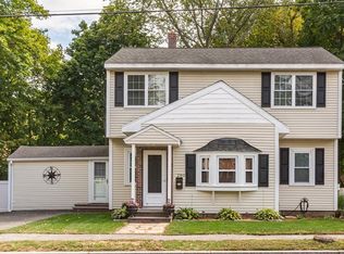 280 Albion St, Wakefield, MA 01880