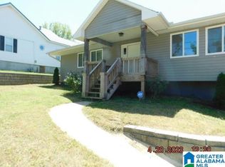 26 Main St, West Blocton, AL 35184