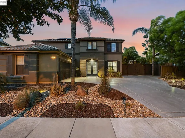 609 Coconut Ct, Brentwood, CA 94513